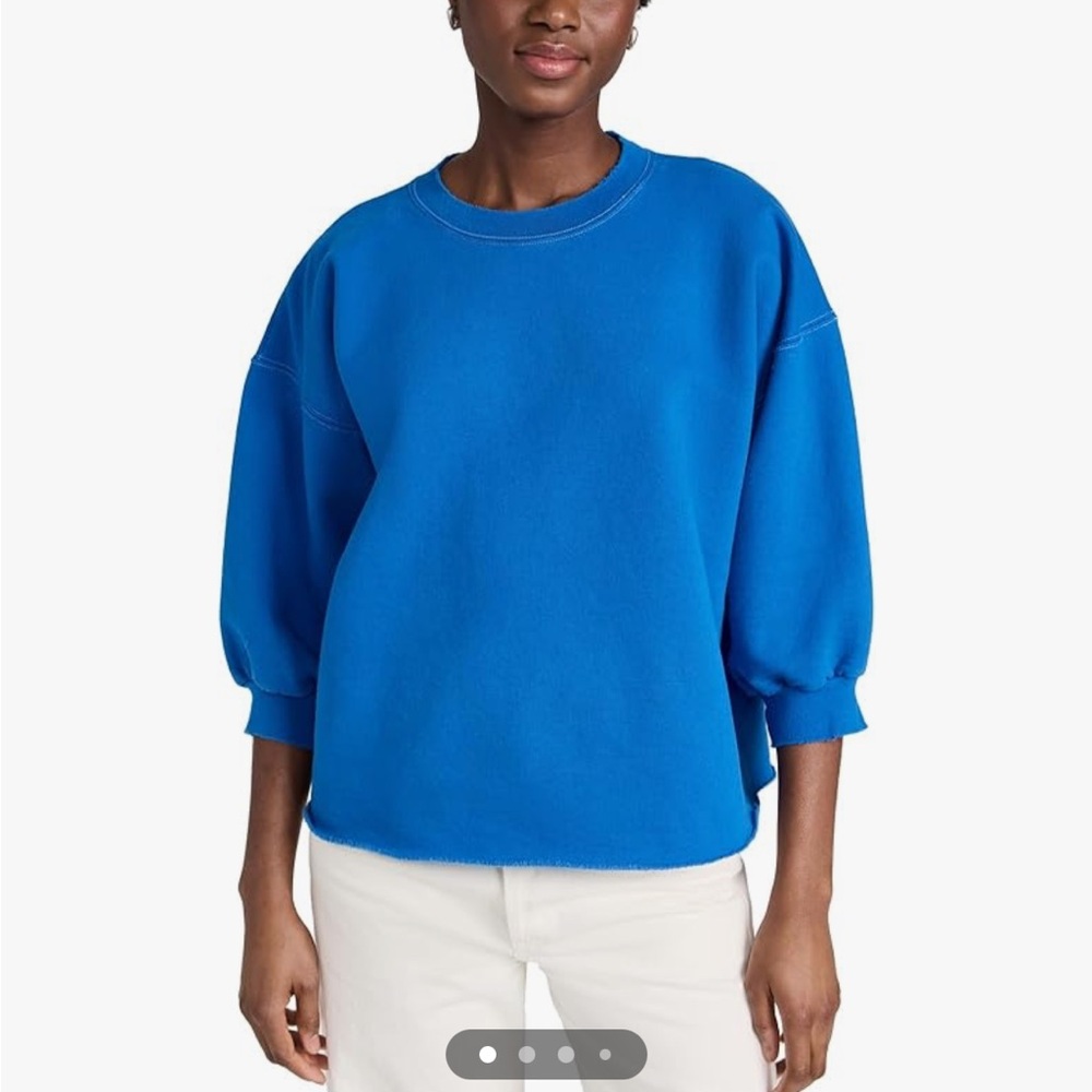 NWT sweatshirt